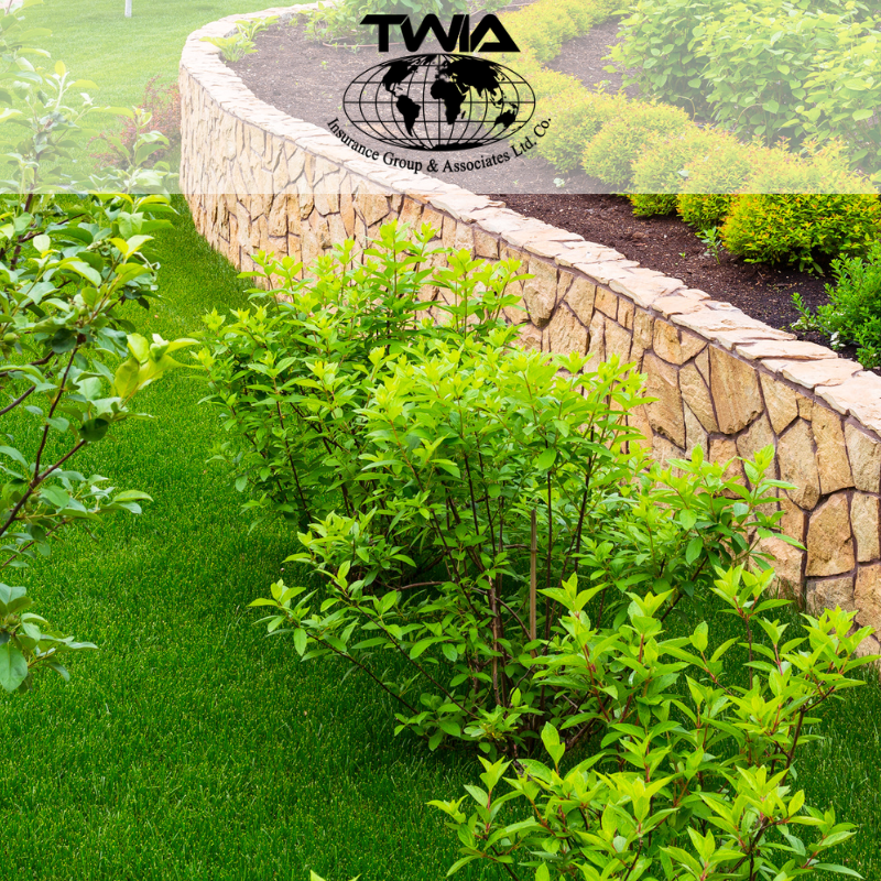 TWIA-Landscaper's Workers Compensation Insurance 1 (Georgia)