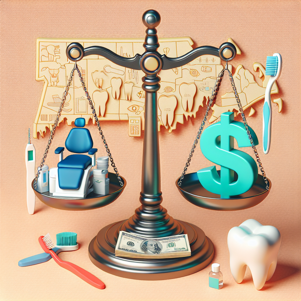 Exploring the Impact of Dental Insurance Changes in Massachusetts